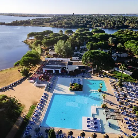 Belambra Clubs Motte - Petite Camargue Presqu'ile Du Ponant 4* La Grande Motte