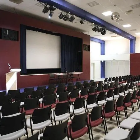 Belambra Clubs Motte - Petite Camargue Presqu'ile Du Ponant 4*