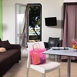Hotel Belambra Clubs Motte - Petite Camargue Presqu'ile Du Ponant 4*