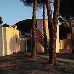 Hotel Belambra Clubs Motte - Petite Camargue Presqu'ile Du Ponant