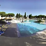 Belambra Clubs Motte - Petite Camargue Presqu'ile Du Ponant Hotel La Grande-Motte