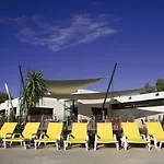 Belambra Clubs Motte - Petite Camargue Presqu'ile Du Ponant Hotel 4*