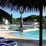 Hotel Belambra Clubs Motte - Petite Camargue Presqu'ile Du Ponant