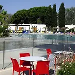 Hotel Belambra Clubs Motte - Petite Camargue Presqu'ile Du Ponant 4*