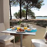 Hotel Belambra Clubs Motte - Petite Camargue Presqu'ile Du Ponant 4*