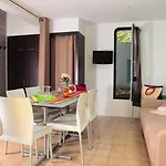Hotel Belambra Clubs Motte - Petite Camargue Presqu'ile Du Ponant La Grande-Motte