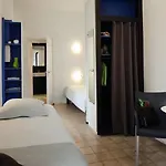 Hotel Belambra Clubs Motte - Petite Camargue Presqu'ile Du Ponant 4*