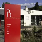 Hotel Belambra Clubs Motte - Petite Camargue Presqu'ile Du Ponant