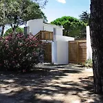 Hotel Belambra Clubs Motte - Petite Camargue Presqu'ile Du Ponant 4*