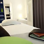 Belambra Clubs Motte - Petite Camargue Presqu'ile Du Ponant 4*