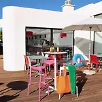 Hotel Belambra Clubs Motte - Petite Camargue Presqu'ile Du Ponant La Grande-Motte