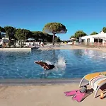 Belambra Clubs Motte - Petite Camargue Presqu'ile Du Ponant