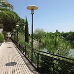 Belambra Clubs Motte - Petite Camargue Presqu'ile Du Ponant Hotel 4*
