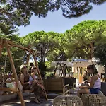 Hotel Belambra Clubs Motte - Petite Camargue Presqu'ile Du Ponant 4*
