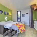 Hotel Belambra Clubs Motte - Petite Camargue Presqu'ile Du Ponant