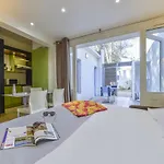 Belambra Clubs Motte - Petite Camargue Presqu'ile Du Ponant 4* La Grande-Motte