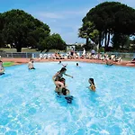 Belambra Clubs Motte - Petite Camargue Presqu'ile Du Ponant 4*