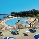 Belambra Clubs Motte - Petite Camargue Presqu'ile Du Ponant 4*