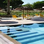 Belambra Clubs Motte - Petite Camargue Presqu'ile Du Ponant Hotel 4*