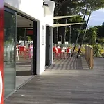 Hotel Belambra Clubs Motte - Petite Camargue Presqu'ile Du Ponant La Grande-Motte