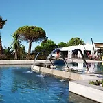 Belambra Clubs Motte - Petite Camargue Presqu'ile Du Ponant 4* La Grande-Motte