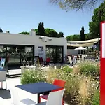 Belambra Clubs Motte - Petite Camargue Presqu'ile Du Ponant 4* La Grande-Motte