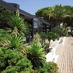 Hotel Belambra Clubs Motte - Petite Camargue Presqu'ile Du Ponant