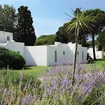 Hotel Belambra Clubs Motte - Petite Camargue Presqu'ile Du Ponant