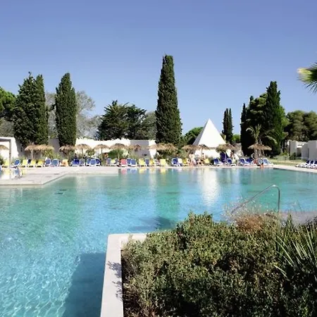 Belambra Clubs Motte - Petite Camargue Presqu'ile Du Ponant