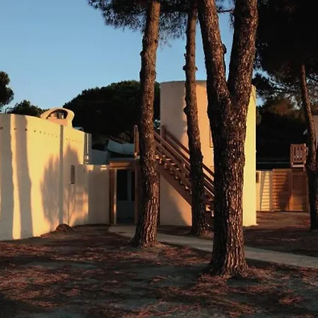 Szálloda Belambra Clubs Motte - Petite Camargue Presqu'ile Du Ponant