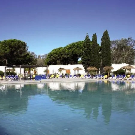 Belambra Clubs Motte - Petite Camargue Presqu'ile Du Ponant