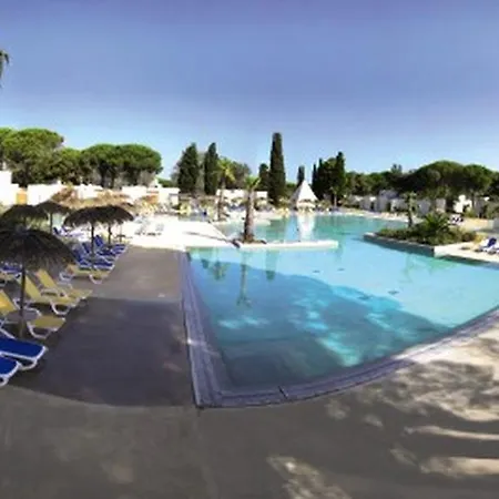 Belambra Clubs Motte - Petite Camargue Presqu'ile Du Ponant Hotel La Grande-Motte