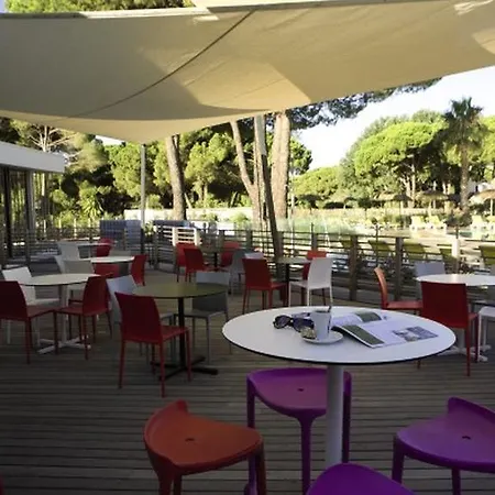 Belambra Clubs Motte - Petite Camargue Presqu'ile Du Ponant