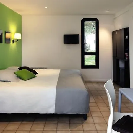 Hotel Belambra Clubs Motte - Petite Camargue Presqu'ile Du Ponant