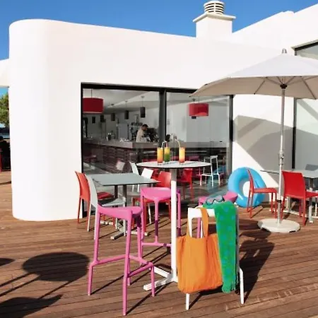 Szálloda Belambra Clubs Motte - Petite Camargue Presqu'ile Du Ponant La Grande-Motte