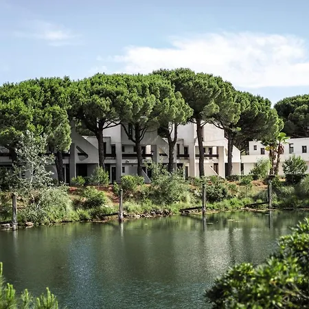 Belambra Clubs Motte - Petite Camargue Presqu'ile Du Ponant 4* La Grande-Motte