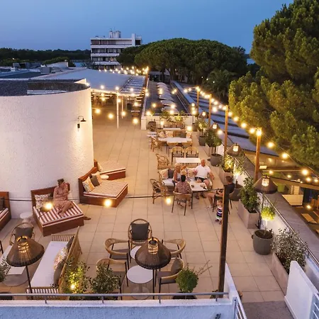 Belambra Clubs Motte - Petite Camargue Presqu'ile Du Ponant Hotel