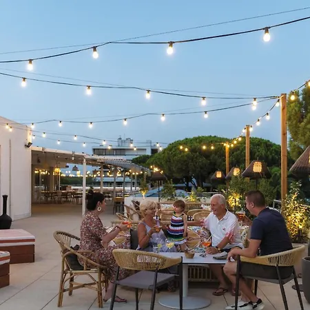 Belambra Clubs Motte - Petite Camargue Presqu'ile Du Ponant Hotel