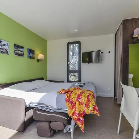Hotel Belambra Clubs Motte - Petite Camargue Presqu'ile Du Ponant