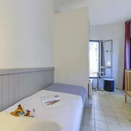 Belambra Clubs Motte - Petite Camargue Presqu'ile Du Ponant Hotel