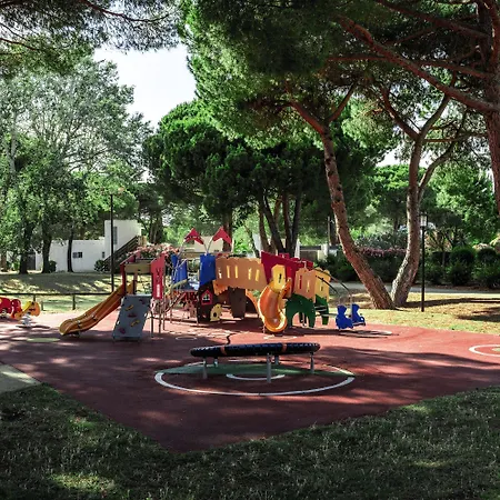 Belambra Clubs Motte - Petite Camargue Presqu'ile Du Ponant 4* La Grande-Motte