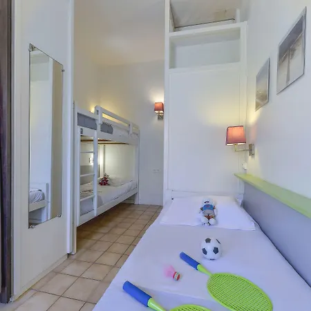 Belambra Clubs Motte - Petite Camargue Presqu'ile Du Ponant Szálloda La Grande-Motte