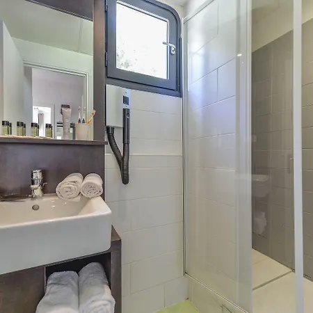 Belambra Clubs Motte - Petite Camargue Presqu'ile Du Ponant Hotel 4*