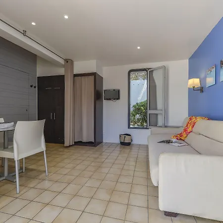 Belambra Clubs Motte - Petite Camargue Presqu'ile Du Ponant 4* La Grande-Motte
