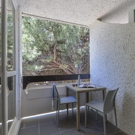Belambra Clubs Motte - Petite Camargue Presqu'ile Du Ponant Hotel 4*