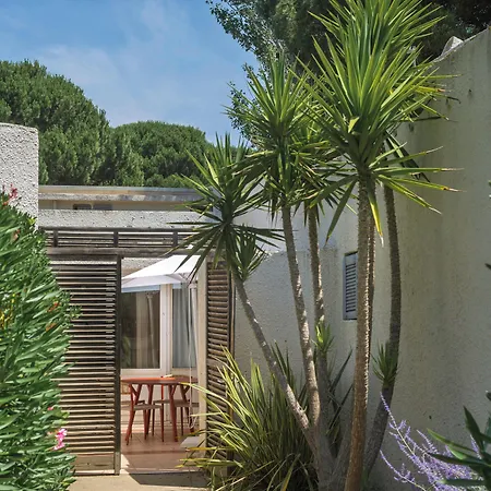 Hotel Belambra Clubs Motte - Petite Camargue Presqu'ile Du Ponant 4*