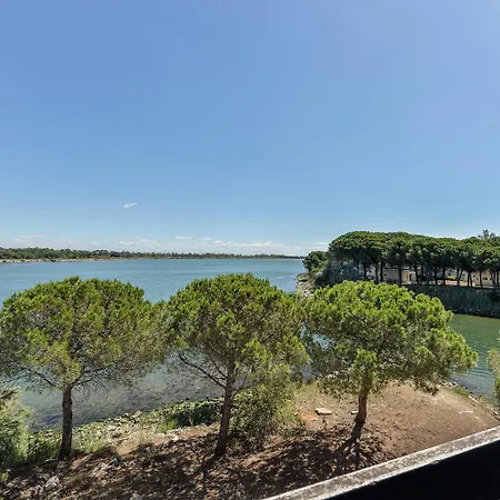 Belambra Clubs Motte - Petite Camargue Presqu'ile Du Ponant