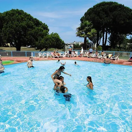 Belambra Clubs Motte - Petite Camargue Presqu'ile Du Ponant 4*