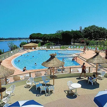 Belambra Clubs Motte - Petite Camargue Presqu'ile Du Ponant 4*