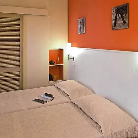 Belambra Clubs Motte - Petite Camargue Presqu'ile Du Ponant 4* La Grande-Motte